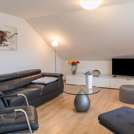 Ferienwohnung Lumafe Uberlingen Exterior foto